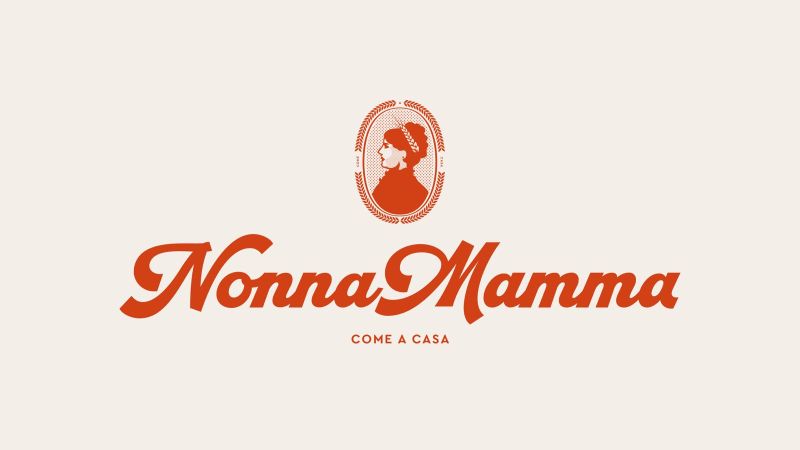 Nonna Mamma