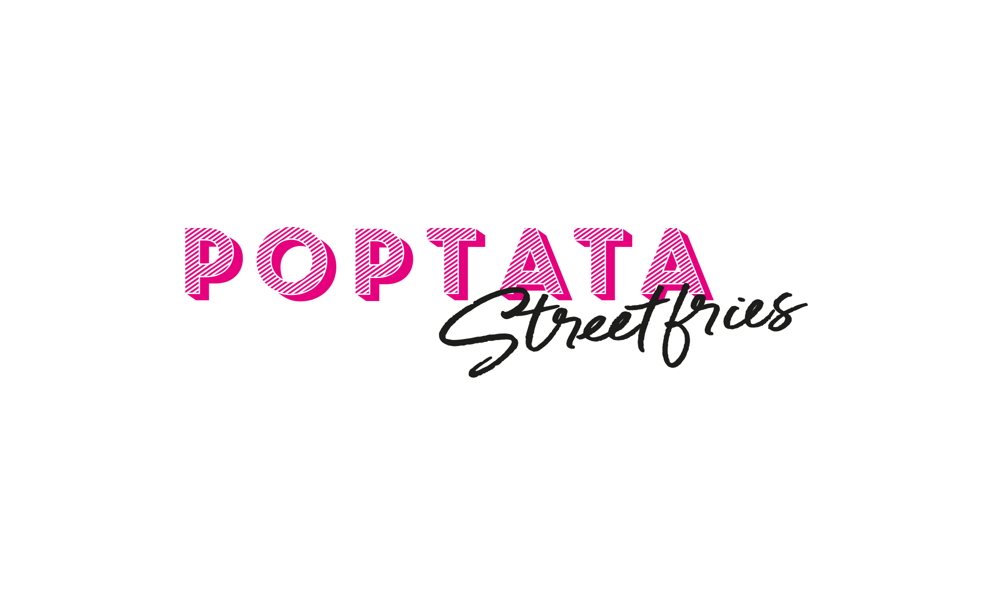 Poptata Streetfries